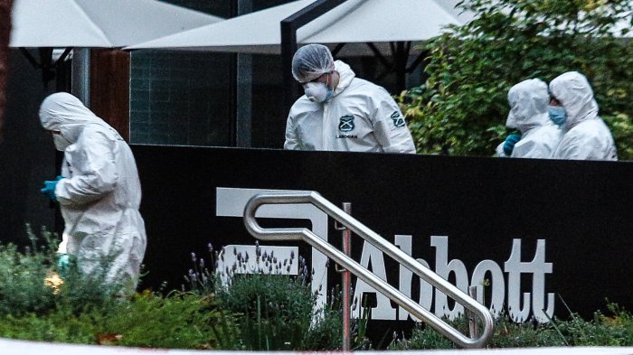 Estas son las pistas que sigue la PDI sobre la célula anarquista que se adjudicó atentado explosivo