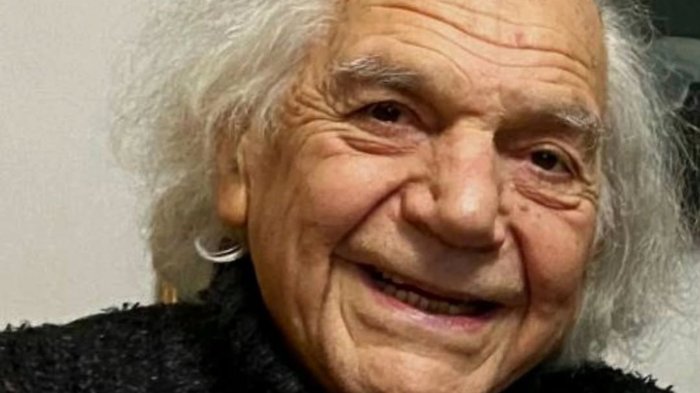 Diseñó la gaviota del Festival de Viña: Quién fue Claudio di Girolamo, artista que falleció a los 95 años