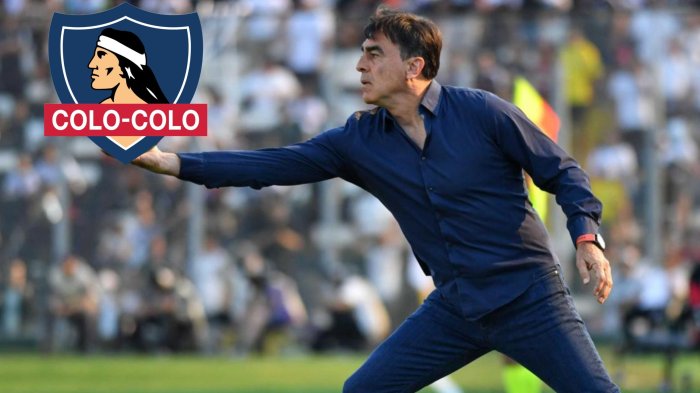 Atento Colo Colo: La contundente respuesta de Gustavo Quinteros sobre chance de volver al Cacique