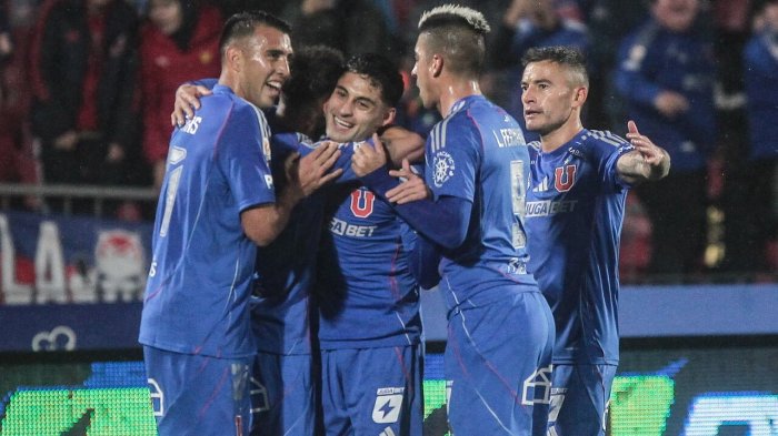 Conmebol abre expediente a la U: A qué se debe y qué castigos arriesgan Los Azules