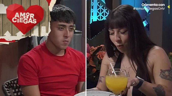 “¡Para nada, él es hermoso!”: Nicolás no logró convencer a Dominic con su parecido a cantante urbano