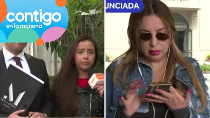 “Mantengamos la calma”: JC Rodríguez debió intervenir en tenso enfrentamiento contra falsa ejecutiva VIP