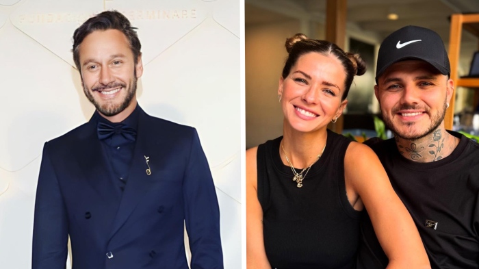 “Me da tanta vergüenza”: Benjamín Vicuña dio tajante opinión sobre decisión de China Suárez y Mauro Icardi