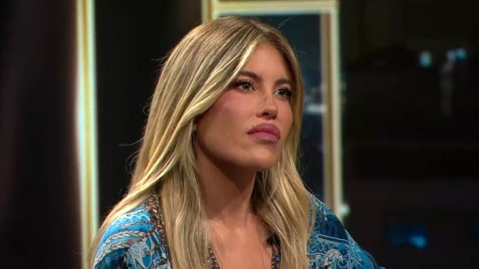 “Me entregaron un frasco...”: Coté López confesó desconocido episodio con pérdida de embarazo