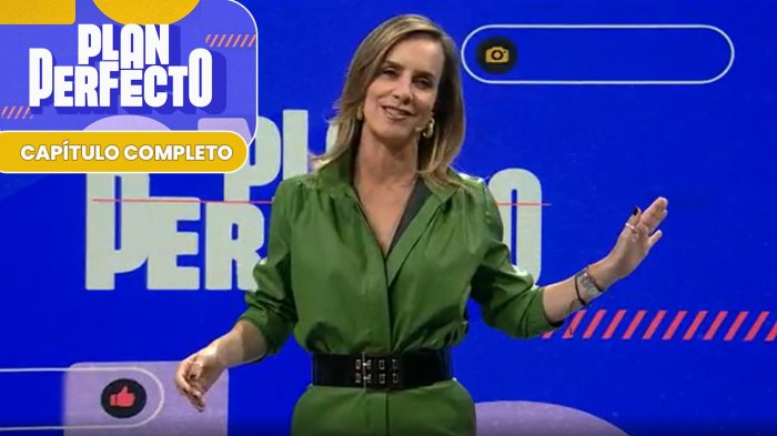 Plan Perfecto | Capítulo 90