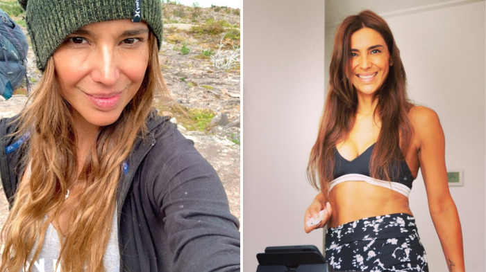 Carla Ballero sigue internada pero dio un importante paso: Actualizan su estado de salud