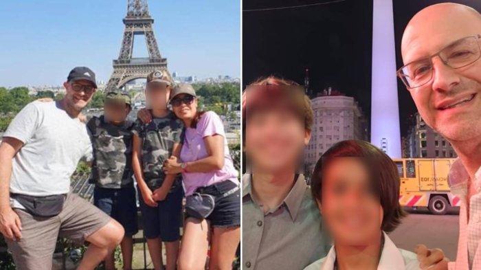 Pudo cambiarlo todo: Revelan testimonio clave del psiquiatra de mujer que asesinó a sus hijos y esposo