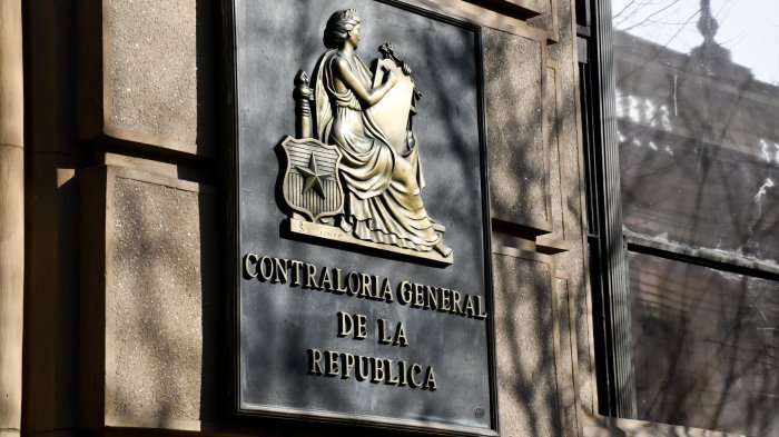 Las 5 instituciones públicas con más casos de uso fraudulento de licencias médicas