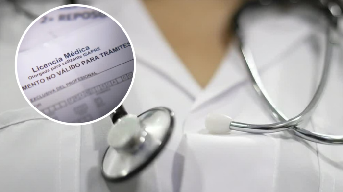 Revelan que 250 médicos de la red pública asistieron partos privados mientras estaban con licencia