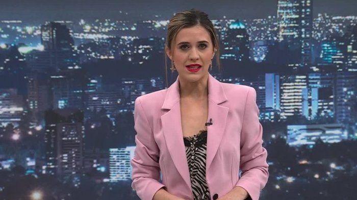 CHV Noticias Central | Viernes 23 de mayo de 2025