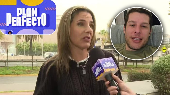 “Es un malentendido”: Julia Vial responde a famosos que respaldaron a periodista que la acusó de malos tratos