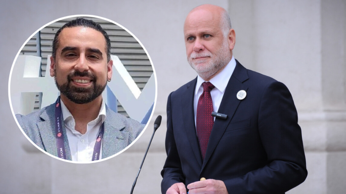 Caso Licencias Médicas: Gobierno confirmó renuncia de Raúl Domínguez, funcionario de Subtel y amigo de pdte. Boric