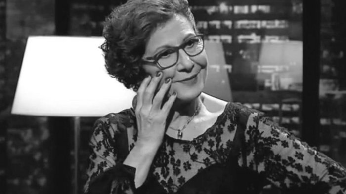 Velorio de Teresita Reyes: Familia informó lugar, fecha y horario para despedir a la actriz