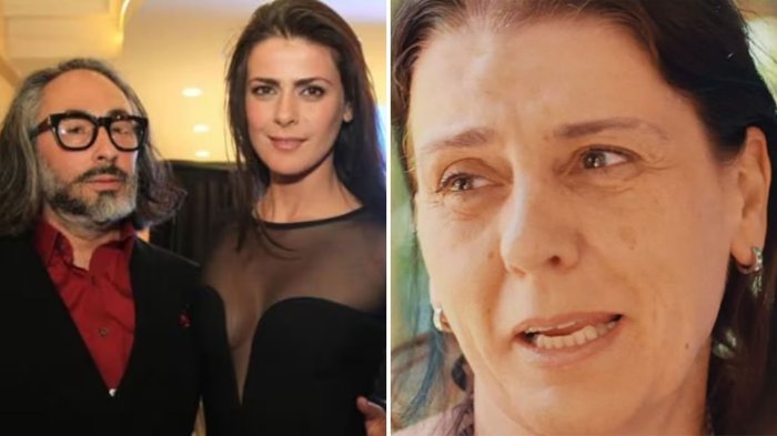 El rol clave de la hermana de Tonka Tomicic en divorcio de la animadora con Parived