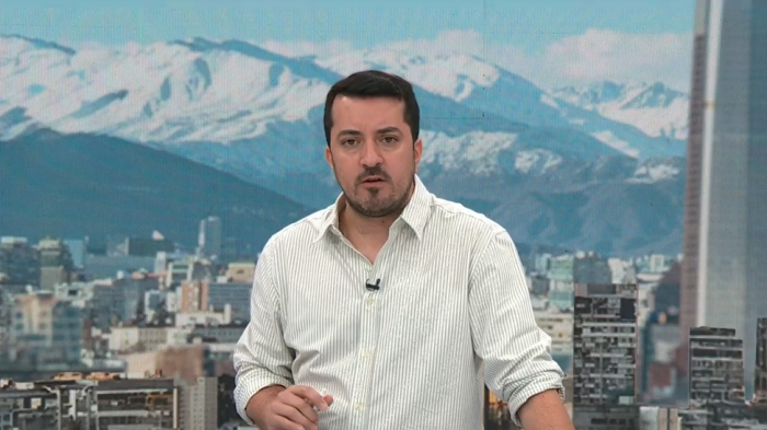 CHV Noticias AM | Sábado 24 de mayo de 2025