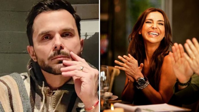 Álvaro Ballero dio detalles del estado de salud de su hermana: “Ha sido una evolución...”