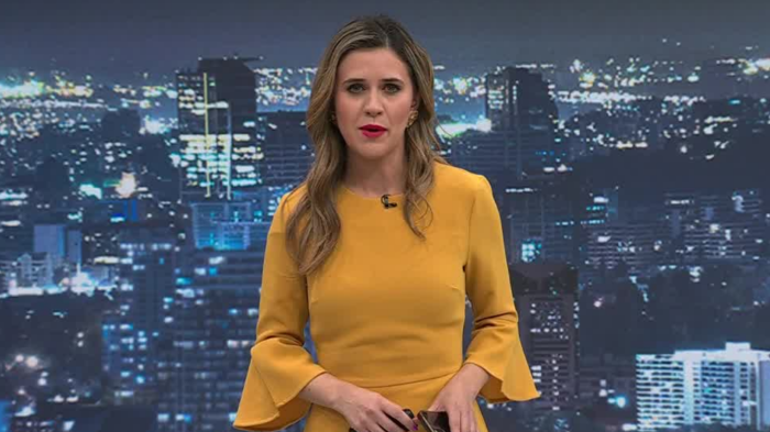 CHV Noticias Central | Sábado 24 de mayo de 2025