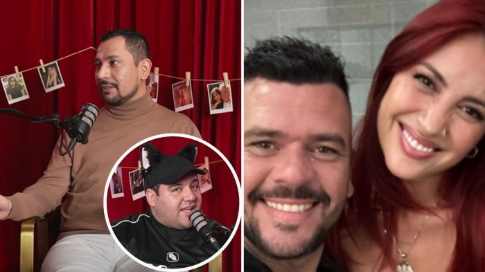 “Metió a un...”: Exmanager de Karen Paola destapa presunta infidelidad de la cantante a Juan Pedro