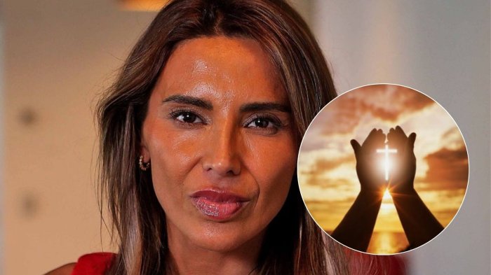 “Sin ustedes quizás no estaría viva”: Carla Ballero reaparece tras ser internada en la UCI