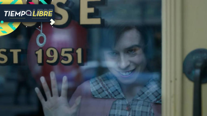 ¿Todos flotarán? Welcome to Derry reveló su espeluznante primer tráiler oficial