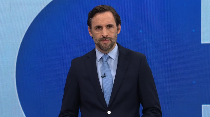 CHV Noticias Central | Domingo 25 de mayo de 2025