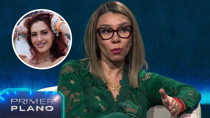 ÚLTIMO MINUTO | Cecilia Gutiérrez reveló que Karen Paola fue internada en un centro de salud mental