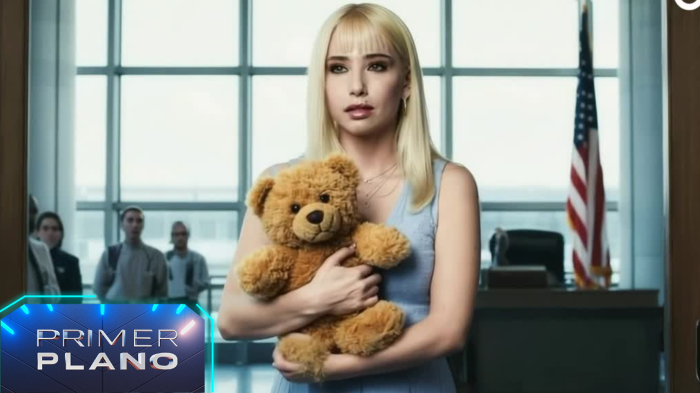 El Escándalo de la Semana: Mane Swett rompió el silencio y acusó el “secuestro” de su hijo