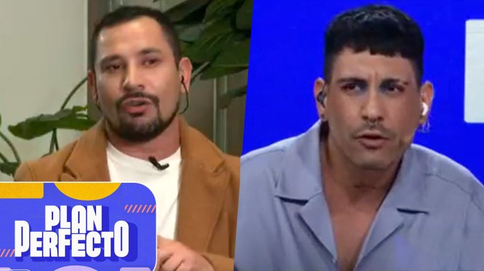 Pablo Candia arremetió contra ex mánager de Karen Paola: “Lo que tú quieres es ser famoso”