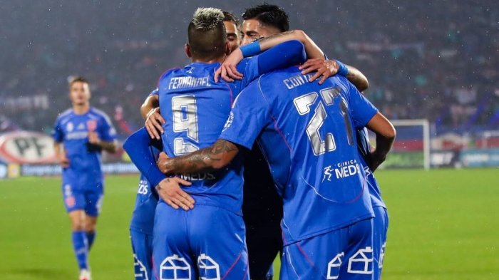 Más que un partido: El millonario monto que se juega la U ante Botafogo por Libertadores