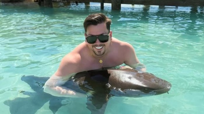 “Así es la farándula”: Nano Calderón respondió tras intentos de contacto por Primer Plano