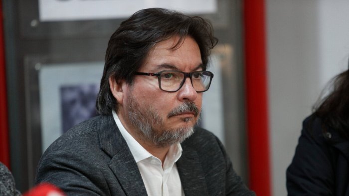 Caso licencias médicas: Marcos Barraza renuncia como asesor del Ministerio del Trabajo