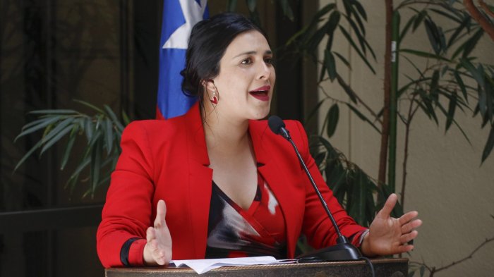 “Intoxicaron a la opinión pública”: Cariola arremete contra republicanos tras fin del Caso Sierra Bella