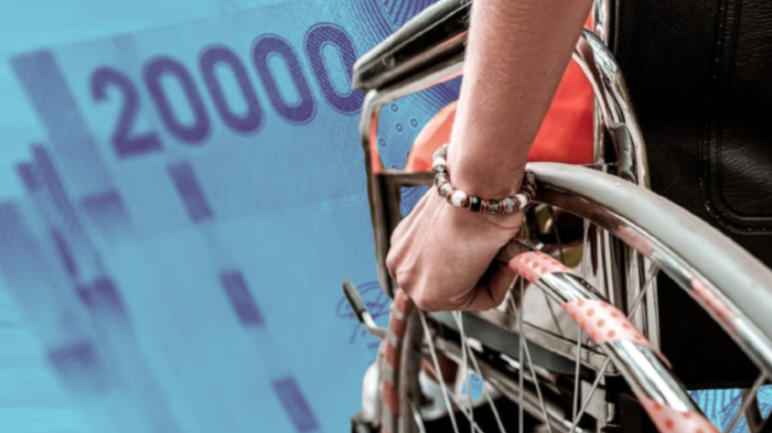 Pago para cuidadores de personas con discapacidad: Así accedes a los $32 mil que entrega el IPS