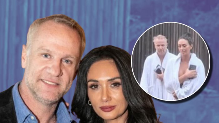 Panelistas de Primer Plano debaten sobre el íntimo registro de Pamela Díaz y Felipe Kast en el sur de Chile