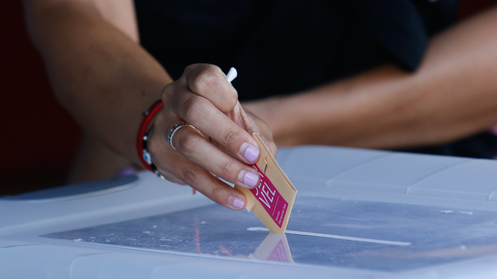 ¿Quiénes pueden votar en las Primarias Presidenciales 2025?