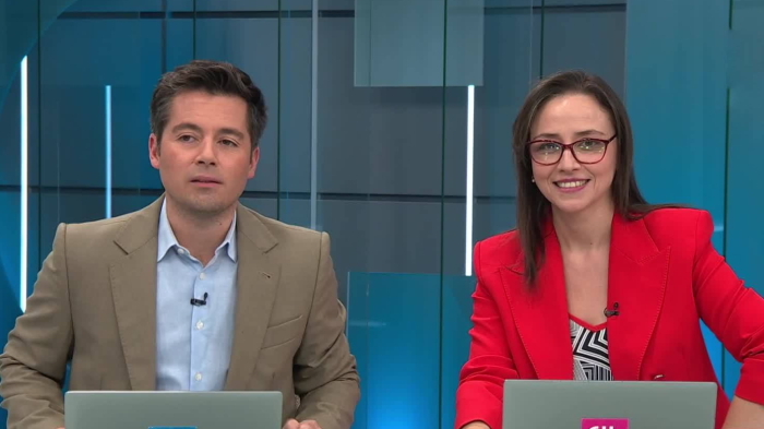 CHV Noticias Tarde | Martes 27 de mayo del 2025