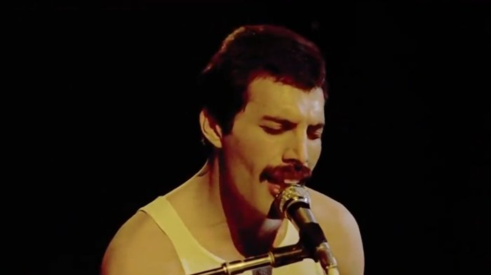 Revelan que Freddie Mercury habría tenido una hija en secreto con la esposa de un amigo cercano