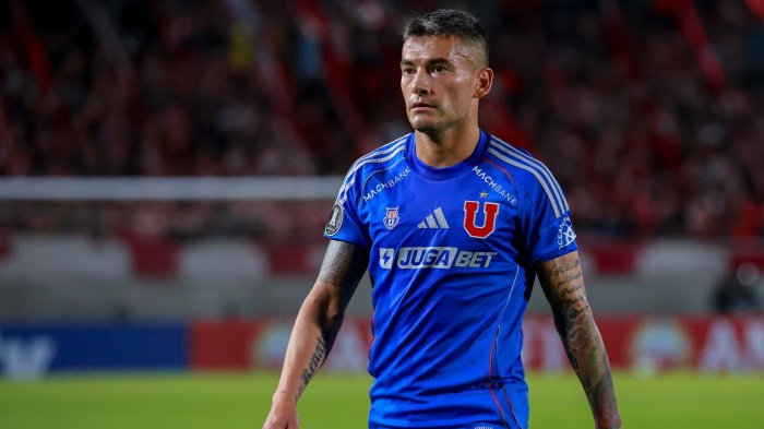 A qué hora juega la U con Botafogo hoy por Copa Libertadores