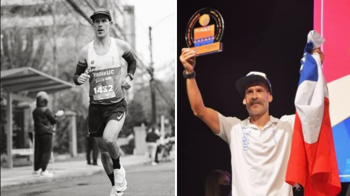 Conductor no tenía documentos: Revelan nuevos antecedentes en fatal atropello de Matías Opitz