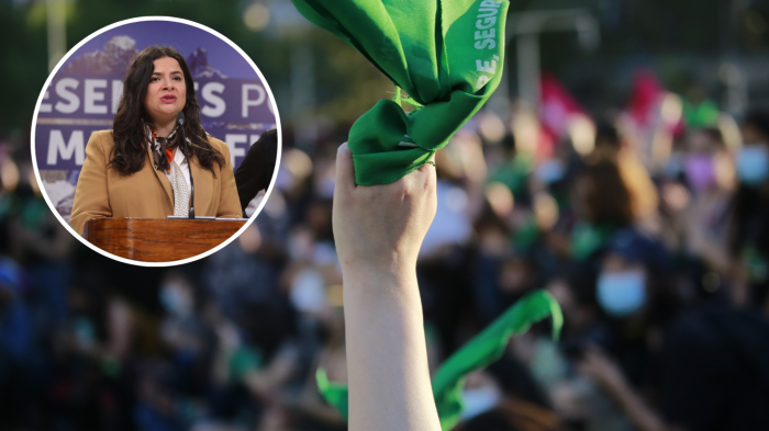 Gobierno anuncia que ingresará este miércoles proyecto de aborto legal: Establece plazo de 14 semanas
