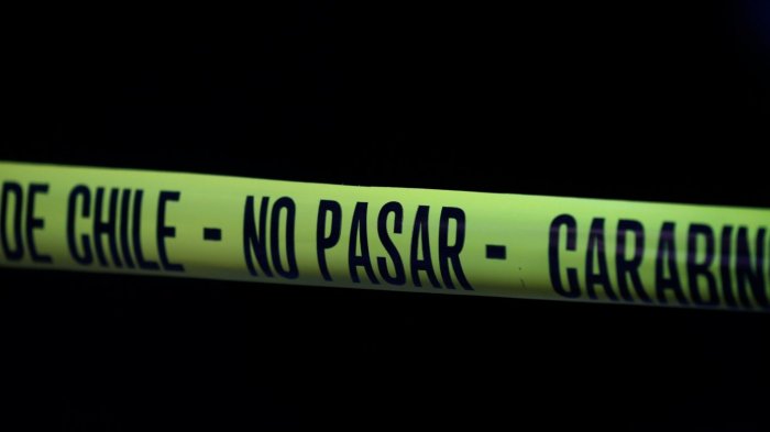 Permanece internada: Niña de siete años cae desde un quinto piso en La Florida