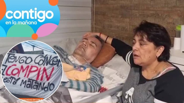 Los verdaderos casos de licencias médicas rechazadas: Afectados denuncian que no reciben pago pese a estar enfermos