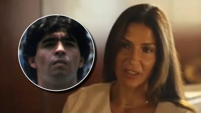 Escándalo en Argentina: Remueven a jueza de caso Maradona por grabar “documental clandestino”
