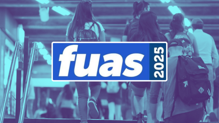 Resultados FUAS 2025: Consulta con tu RUT si obtienes gratuidad, becas o créditos estudiantiles