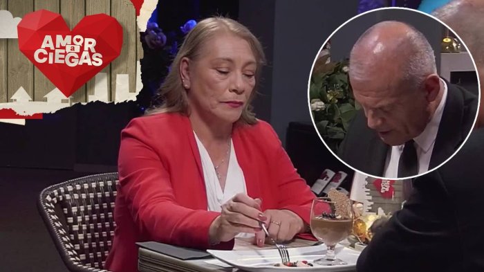 “Estaba afanado con...”: Inspectora quedó chata de su cita y no le gustó que le pagara la cuenta