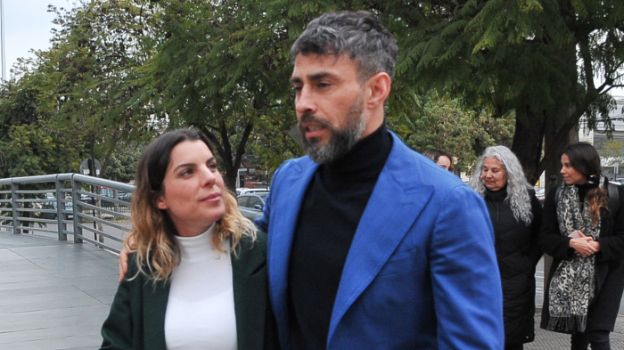 “Hay planes de pareja”: Aseguran que Maite Orsini y Jorge Valdivia darán importante paso en su relación