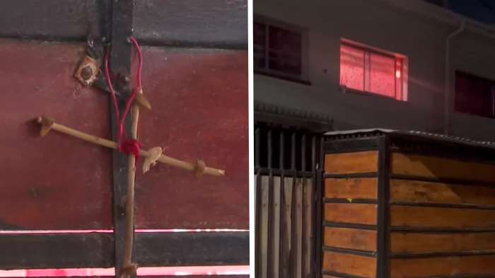 Denuncian a mujer por magia negra en Puente Alto: Habría hecho sacrificios con gatos de vecinos