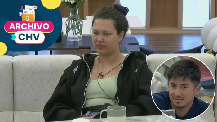 “Son familia”: Cuando Michelle Carvalho dejó a todos en shock con inesperado secreto de sus padres