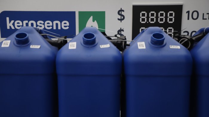 Enap confirma nueva alza de la parafina a partir de HOY: Esto es lo que subió