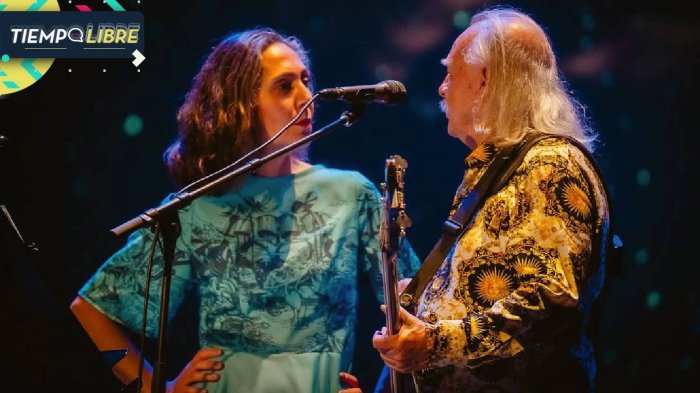 Concierto de Los Jaivas GRATUITO: Conoce cuándo y dónde ver a la agrupación chilena en Providencia